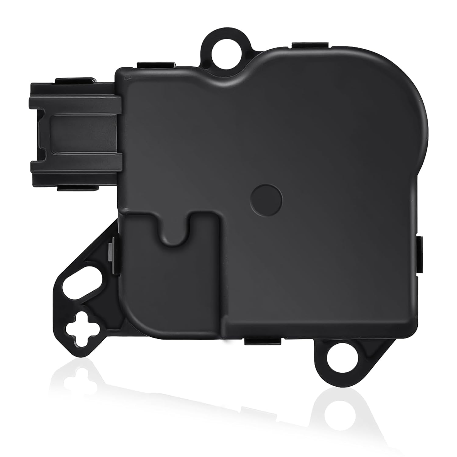 604-234 HVAC Blend Door Actuator Compatible with Ford Explorer 2011-2019, for Lincoln MKS 2011-2016, for Ford Taurus 2011-2019, Replaces#AA5Z19E616B, AA5Z-19E616-C