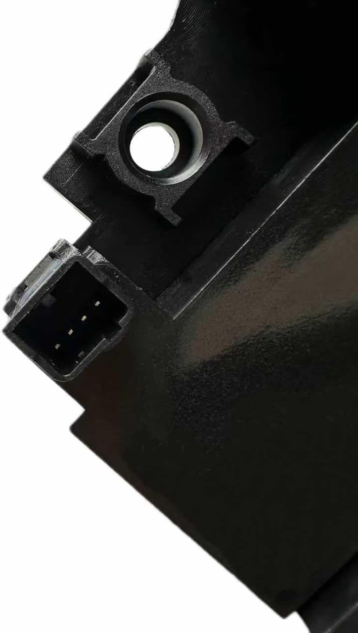 5156106AF 5156106AG 5156106AA AB AC AD Accessories Replacement Compatible with Jeep Wrangler JK Compass/Patriot MK 2007-2018 New