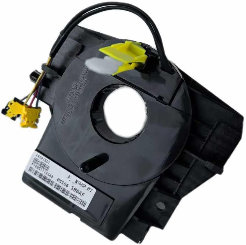 5156106AF 5156106AG 5156106AA AB AC AD Accessories Replacement Compatible with Jeep Wrangler JK Compass/Patriot MK 2007-2018 New