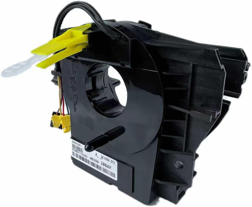 5156106AF 5156106AG 5156106AA AB AC AD Accessories Replacement Compatible with Jeep Wrangler JK Compass/Patriot MK 2007-2018 New