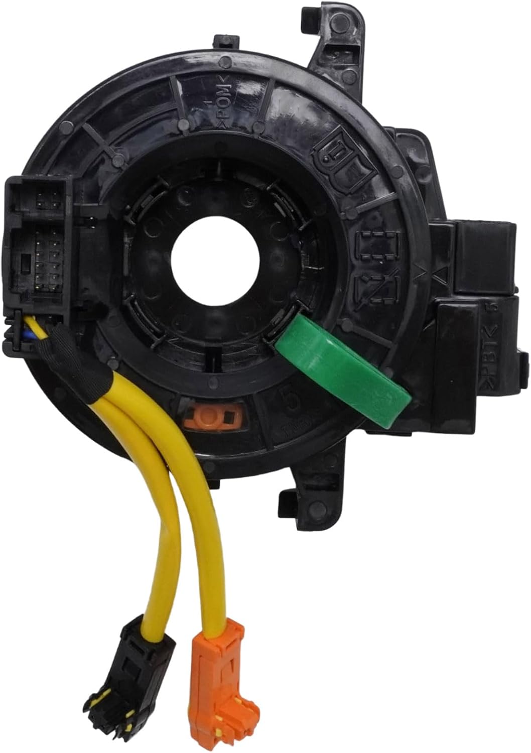 83196-FJ010 Replacement Spiral Cable, Replacement for Subaru Outback Forester Crosstrek Ascent 2013-2021, Replaces 83196-FJ030 84306-50210 84307-48100