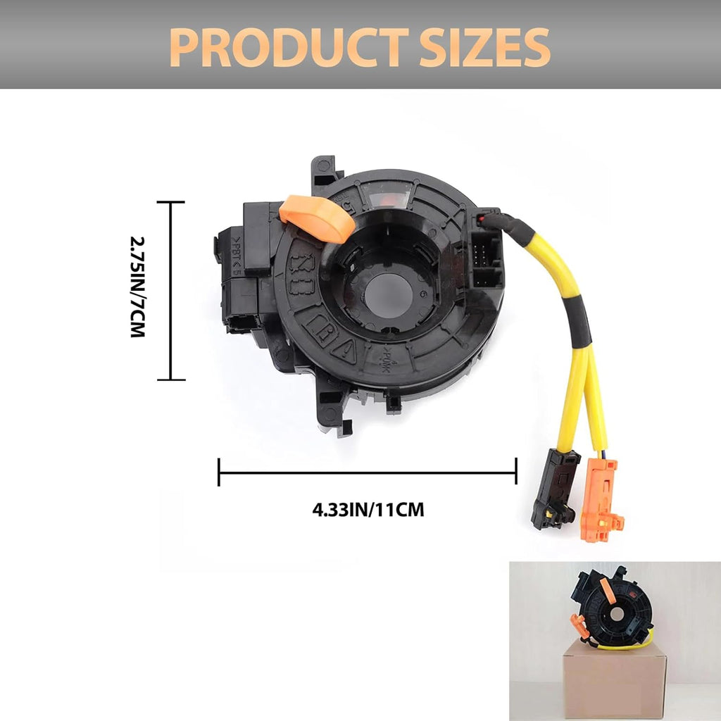 84306-06140 Compatible with Toyota Avalon RAV4 Tundra Corolla Highlande Tacoma Camry Replacement Part 84306-0E010 84306-48030 84306-0E010