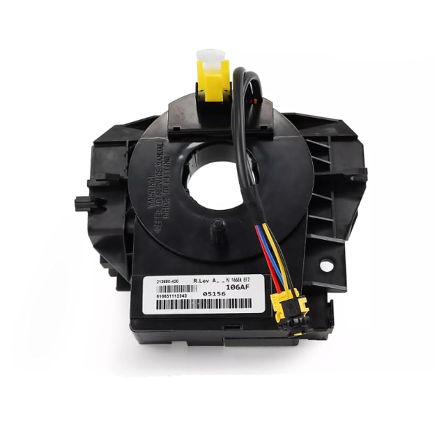 5156106AF Accessories Replacement for Wrangler JK 2007-2012, for Grand Cherokee WK 2008-2010, 5156106AA 5156106AB 5156106AD 5156106AC 5156106AG