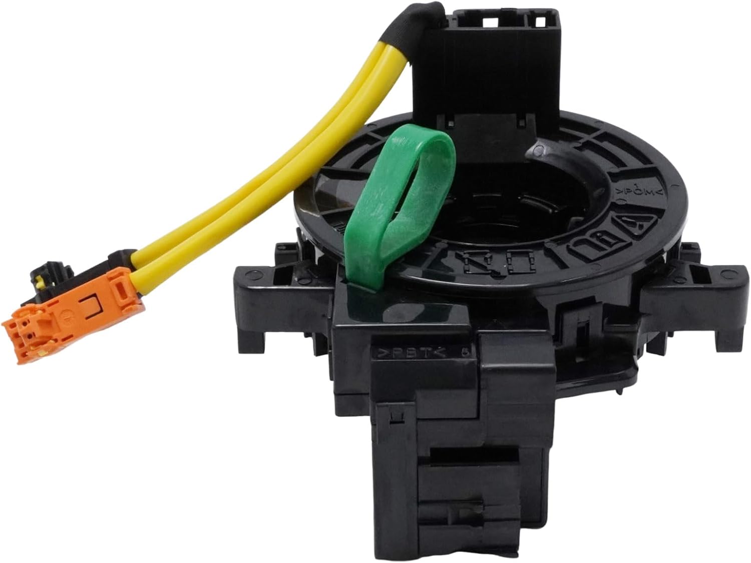 83196-FJ010 Replacement Spiral Cable, Replacement for Subaru Outback Forester Crosstrek Ascent 2013-2021, Replaces 83196-FJ030 84306-50210 84307-48100