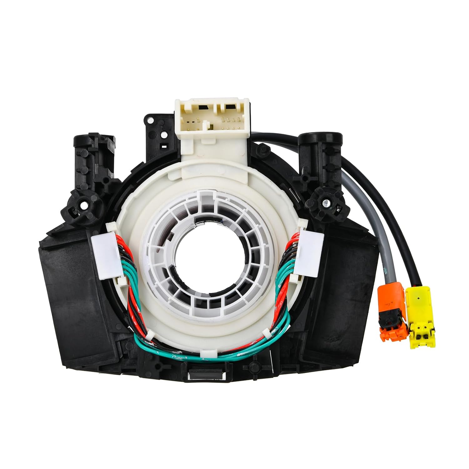 2007-2012 Nissan Versa with 2 Wires