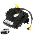 5156106AF Spring Steering Column Control Module(Without an Angle Sensor)