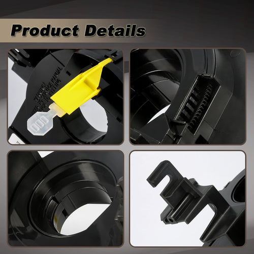 5156106AF Spring Steering Sensor(with Angle Sensor)