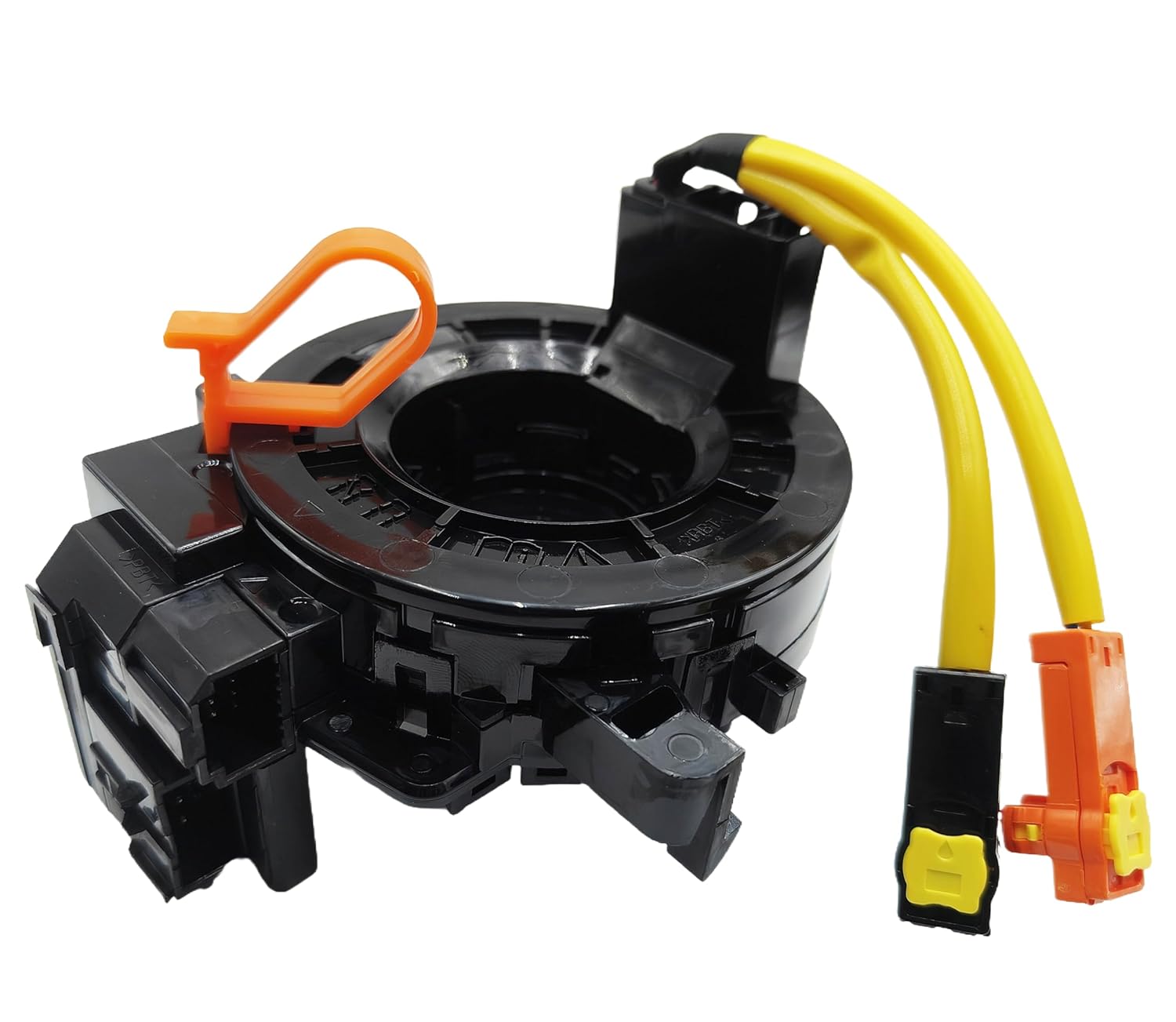 84306-48030 Replacement Wire Spring Harness Compatible with Toyota Avalon, Camry, RAV4, Tacoma & Tundra。