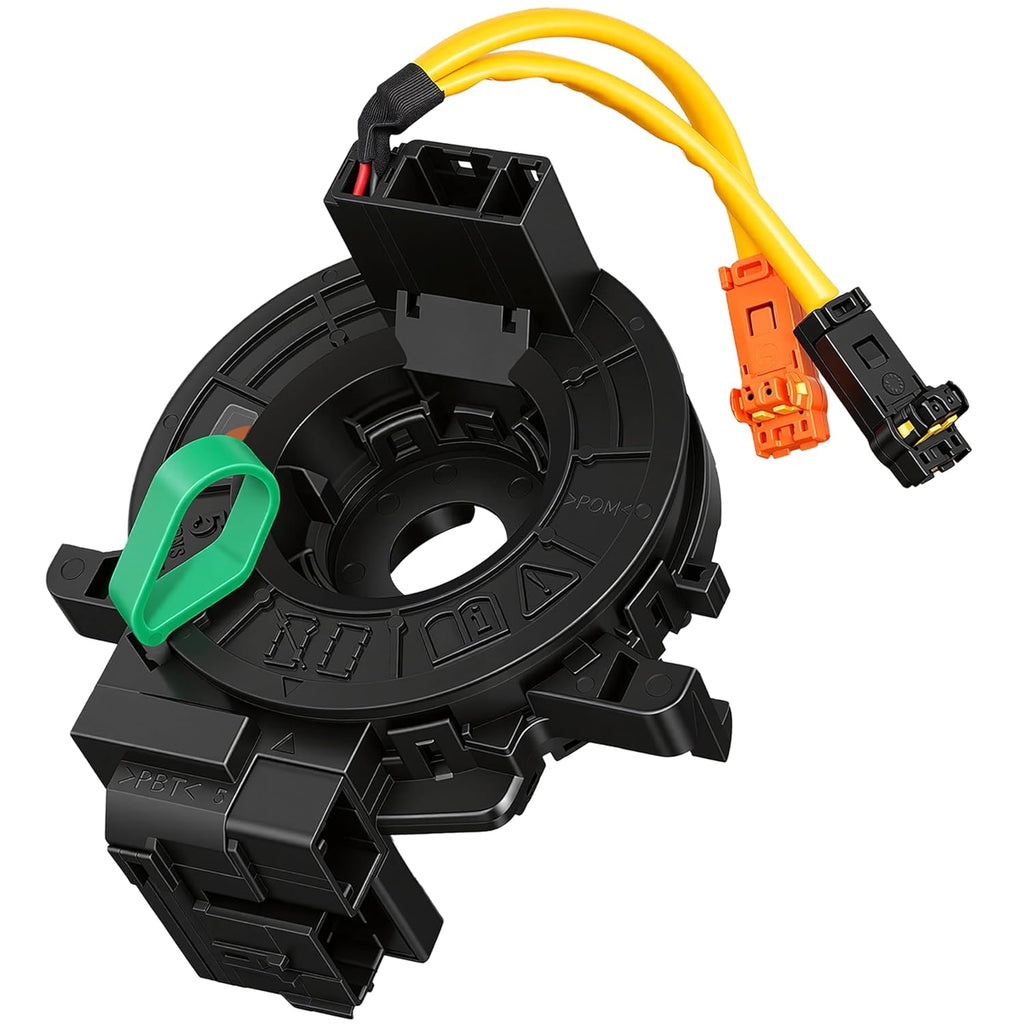 83196-FJ030 Replacement 𝐂𝐥𝐨𝐜𝐤 𝐒𝐩𝐫𝐢𝐧𝐠 for Subaru Outback/Legacy 2013-2020,Forester 2014-2018,Crosstrek 2013-2020, WRX 2015-2020, #83196-FJ010 84306-50210,𝟐 𝐘𝐞𝐚𝐫 𝐖𝐚𝐫𝐫𝐚𝐧𝐭𝐲