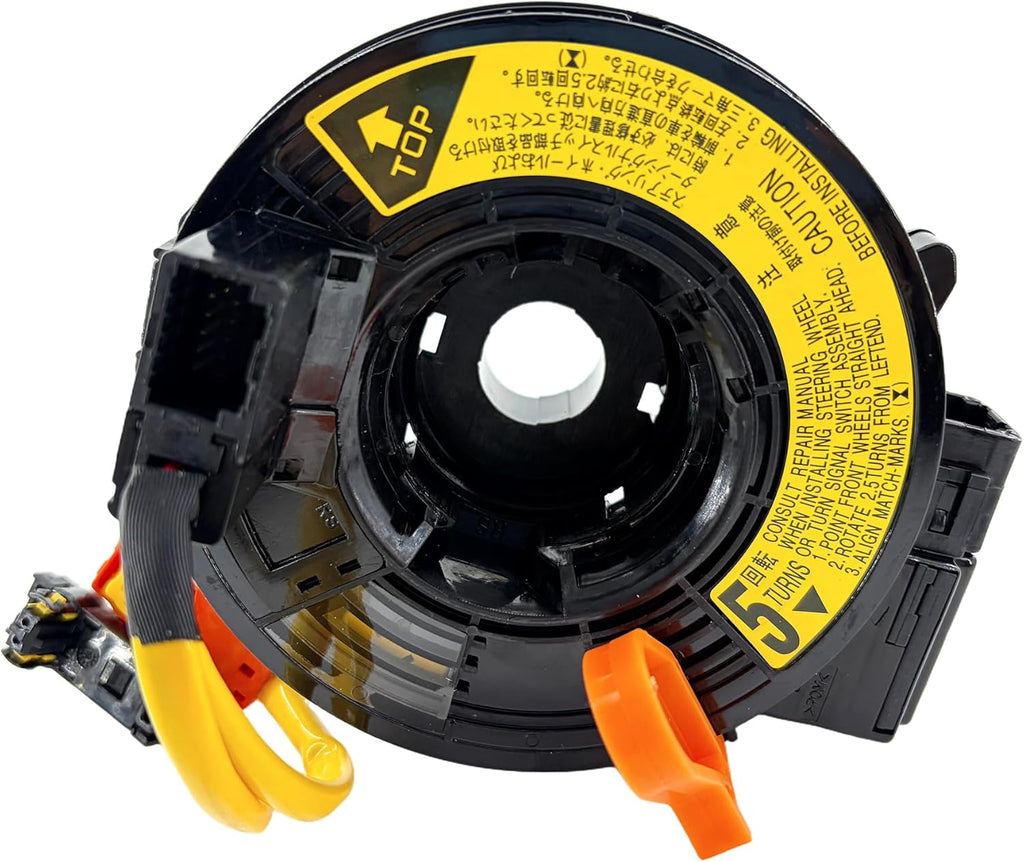 84306-02110 Compatible with Toyota Camry 2002-2006, Corolla/Matrix 2003-2008, Sienna 04-10, Fit for Scion xA/xB 04-06, tC 05-10, Fit for Lexus LS430 2001-2006, Part # 84306-33080, 84306-06030