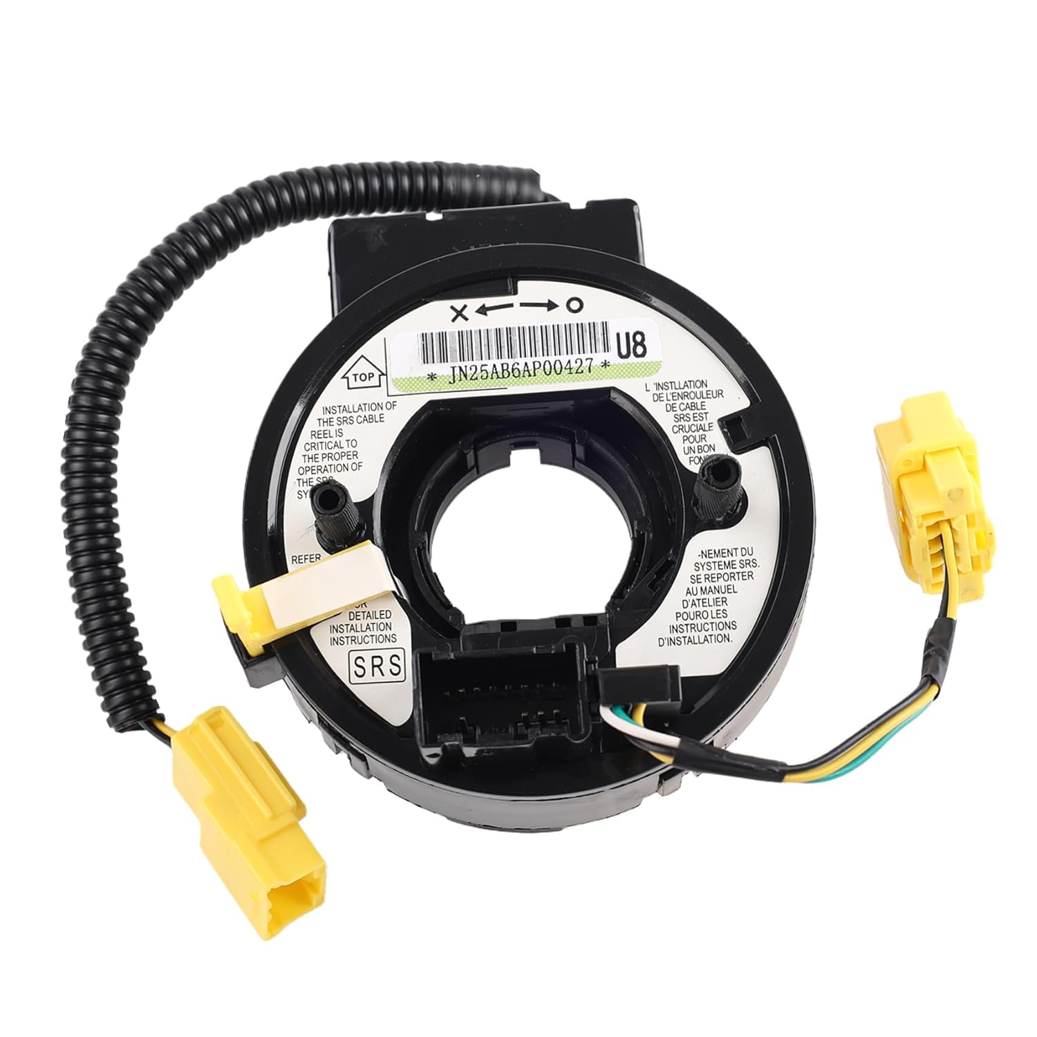 77900-SDA-Y21 Replacement Part Honda Accord 2003-2005, Fits Honda Odyssey 2005-2010