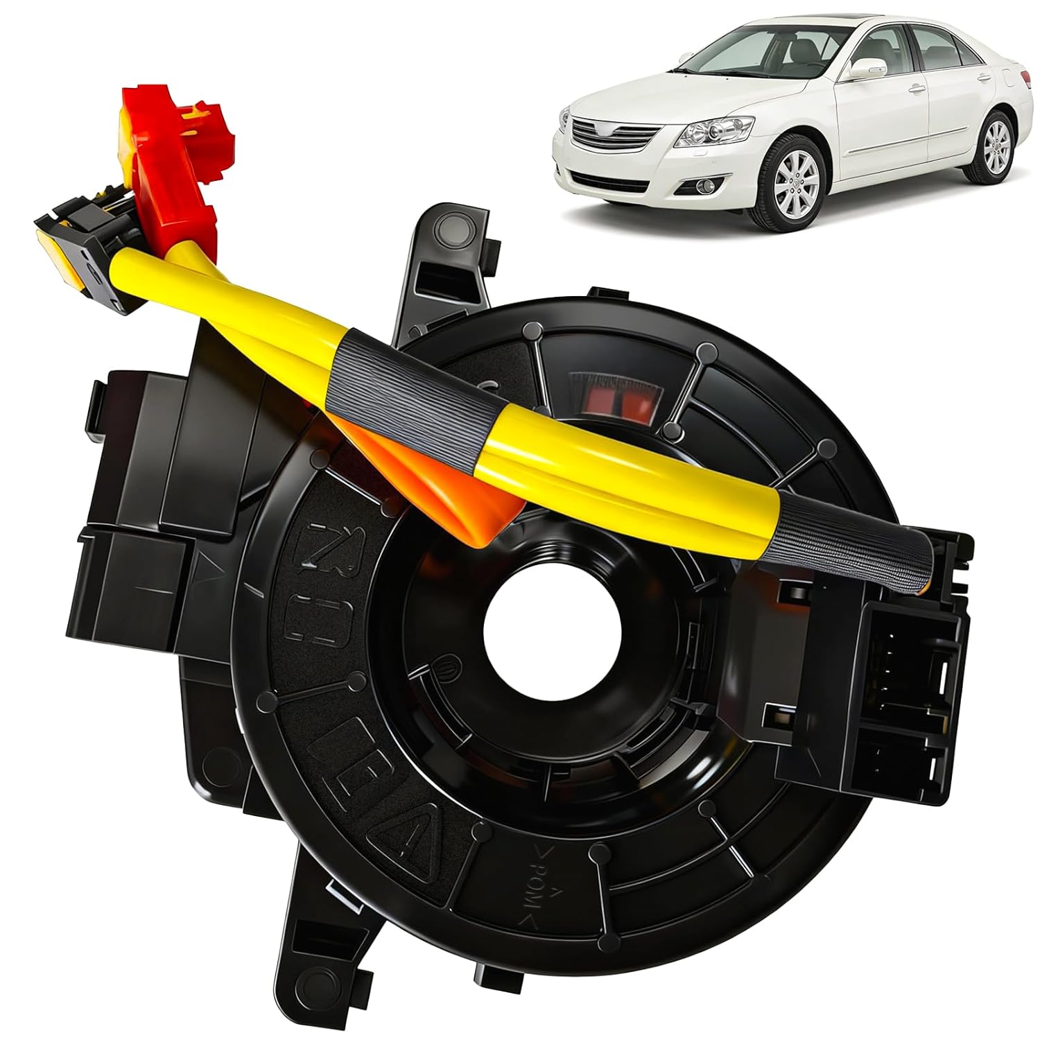 84306-48030 84306-0E010 Compatible with Toyota Tacoma Tundra Corolla RAV4 Camry Prius Sienna 4Runner Highlander Avalon Yaris Sequoia Matrix Prado