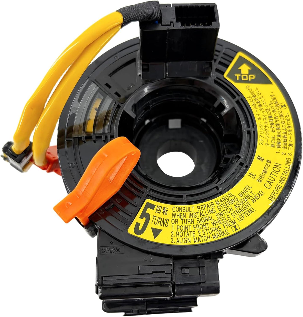 84306-02110 Compatible with Toyota Camry 2002-2006, Corolla/Matrix 2003-2008, Sienna 04-10, Fit for Scion xA/xB 04-06, tC 05-10, Fit for Lexus LS430 2001-2006, Part # 84306-33080, 84306-06030