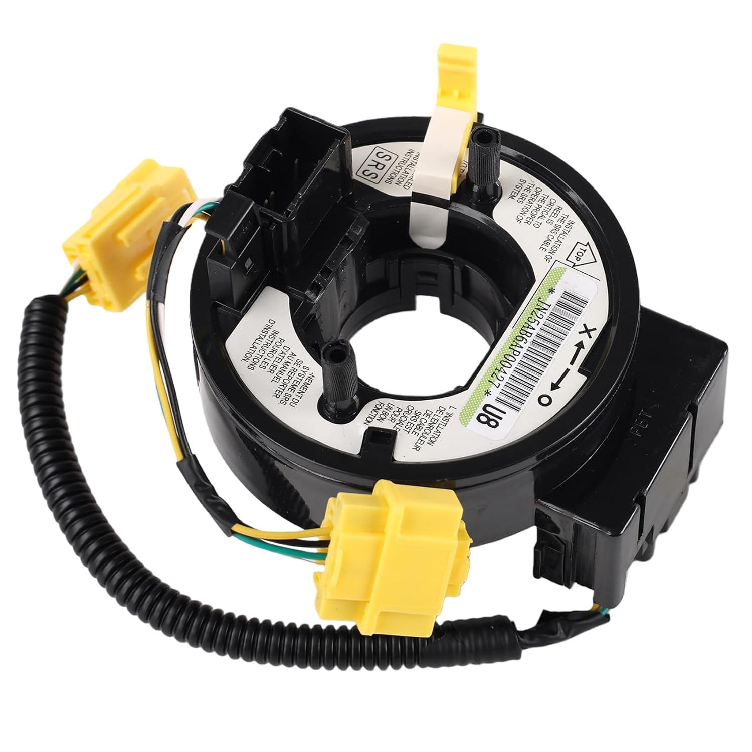 77900-SDA-Y21 Replacement Part Honda Accord 2003-2005, Fits Honda Odyssey 2005-2010