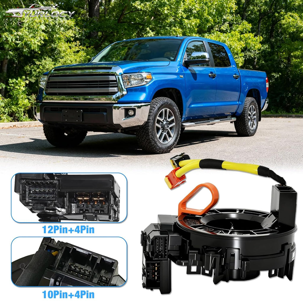 84306-48030 84306-0E010 Compatible with Toyota Tacoma Tundra Corolla RAV4 Camry Prius Sienna 4Runner Highlander Avalon Yaris Sequoia Matrix Prado