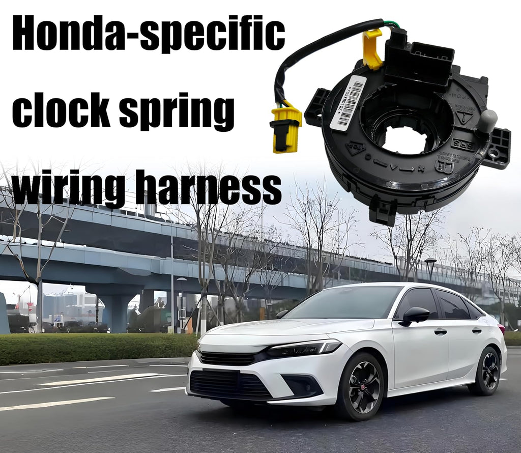 77900-TR0-A11 Wire Spring Compatible with Honda Civic & CR-V (2012–2015