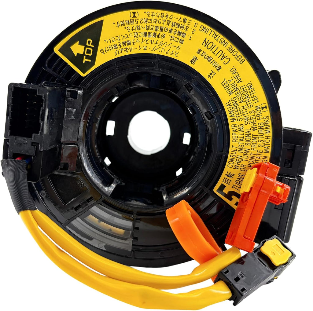 84306-02110 Compatible with Toyota Camry 2002-2006, Corolla/Matrix 2003-2008, Sienna 04-10, Fit for Scion xA/xB 04-06, tC 05-10, Fit for Lexus LS430 2001-2006, Part # 84306-33080, 84306-06030